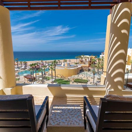The Towers At Pueblo Bonito Pacifica (Adults Only) Hotel Cabo San Lucas Eksteriør billede