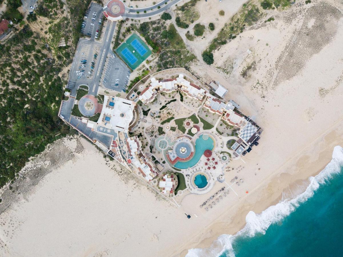 The Towers At Pueblo Bonito Pacifica (Adults Only) Hotel Cabo San Lucas Eksteriør billede