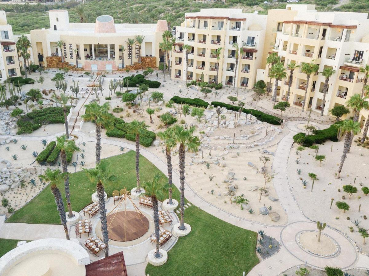 The Towers At Pueblo Bonito Pacifica (Adults Only) Hotel Cabo San Lucas Eksteriør billede