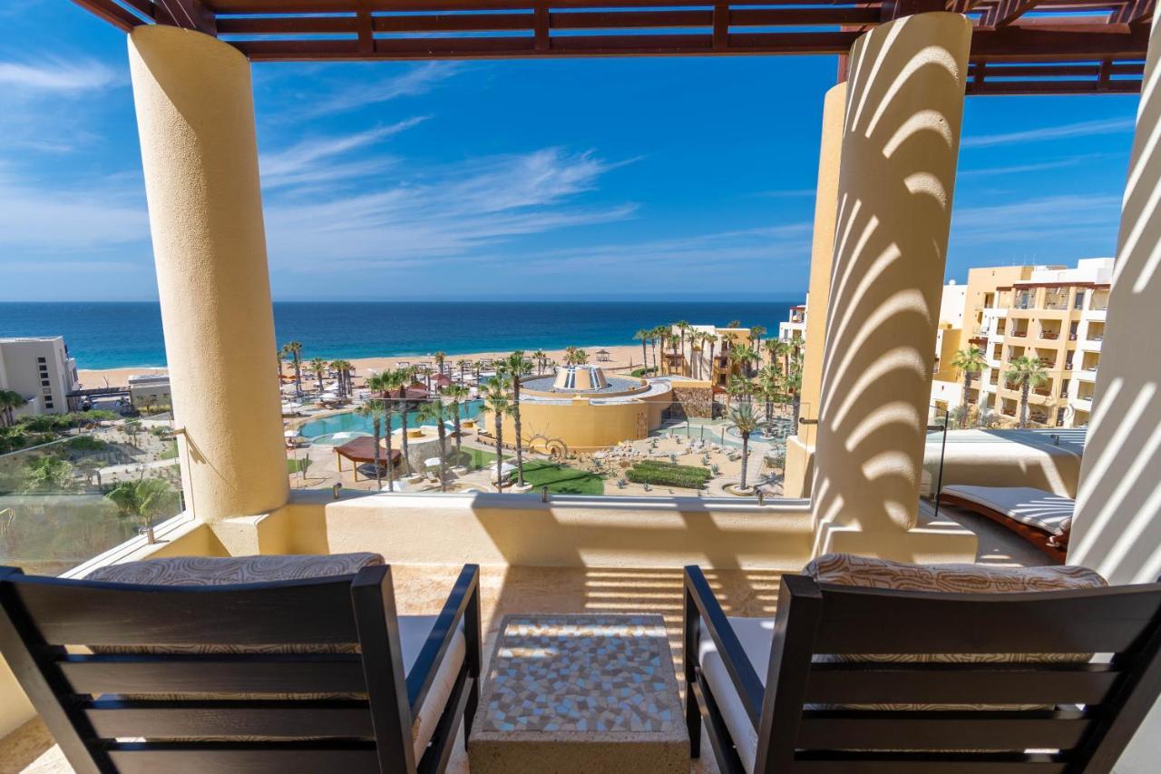 The Towers At Pueblo Bonito Pacifica (Adults Only) Hotel Cabo San Lucas Eksteriør billede