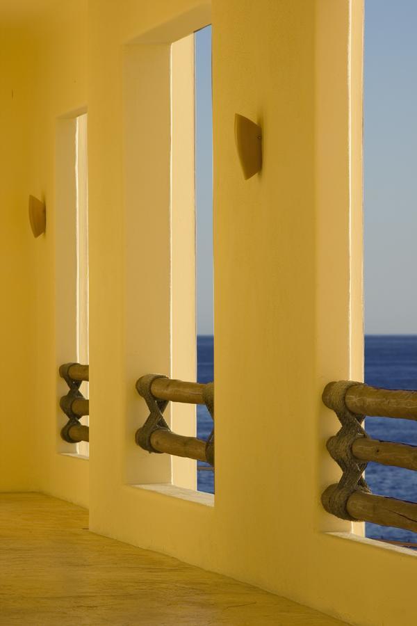 The Towers At Pueblo Bonito Pacifica (Adults Only) Hotel Cabo San Lucas Eksteriør billede