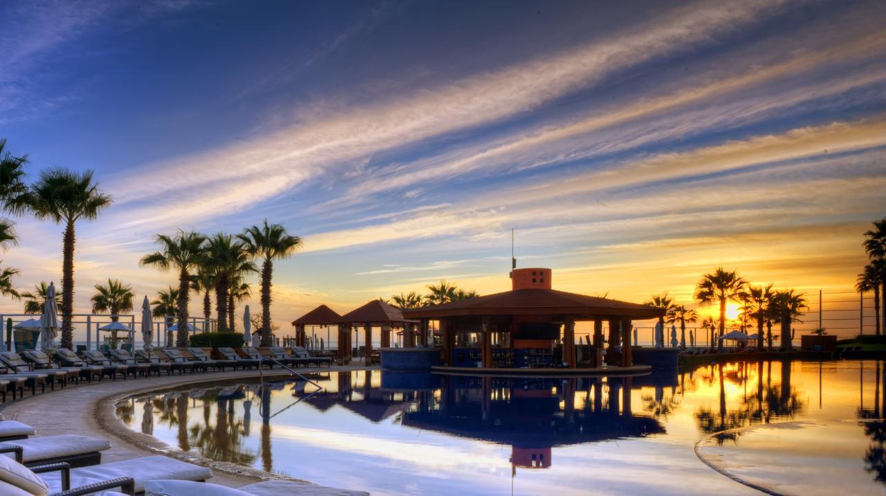 The Towers At Pueblo Bonito Pacifica (Adults Only) Hotel Cabo San Lucas Eksteriør billede