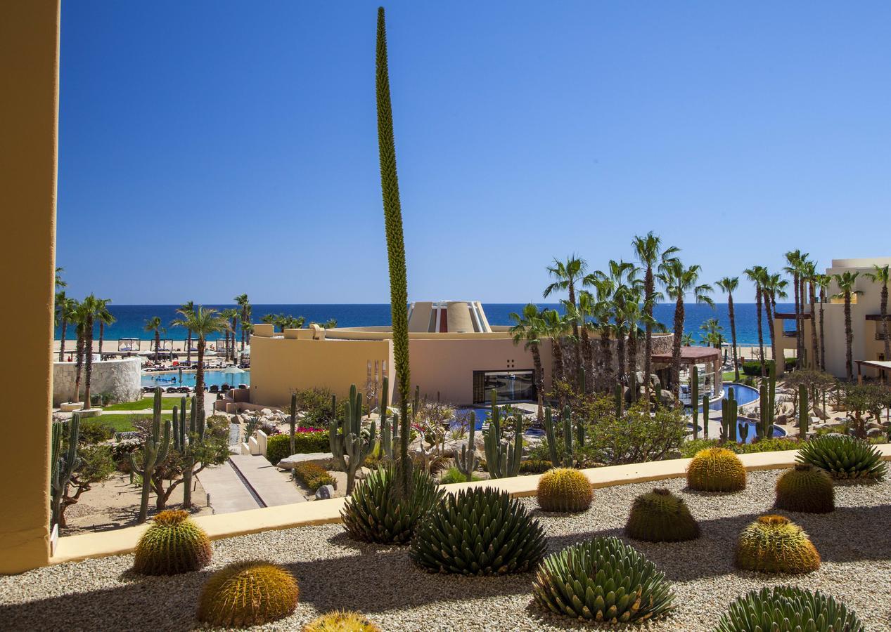 The Towers At Pueblo Bonito Pacifica (Adults Only) Hotel Cabo San Lucas Eksteriør billede