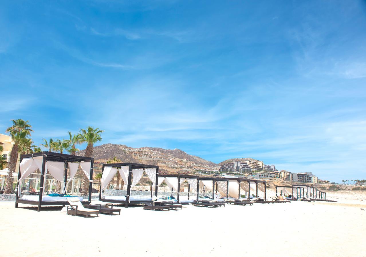 The Towers At Pueblo Bonito Pacifica (Adults Only) Hotel Cabo San Lucas Eksteriør billede