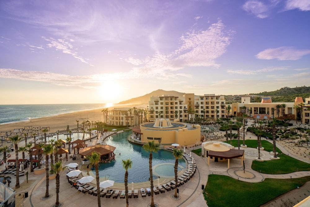 The Towers At Pueblo Bonito Pacifica (Adults Only) Hotel Cabo San Lucas Eksteriør billede